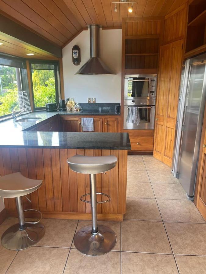 Winery House Apartment Оукланд Екстериор снимка